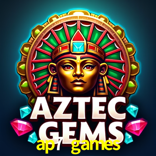 Experiência VIP ap7 games