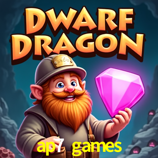 Responsive Design ap7 games