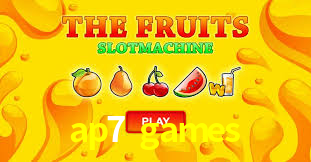 Welcome Bonus ap7 games