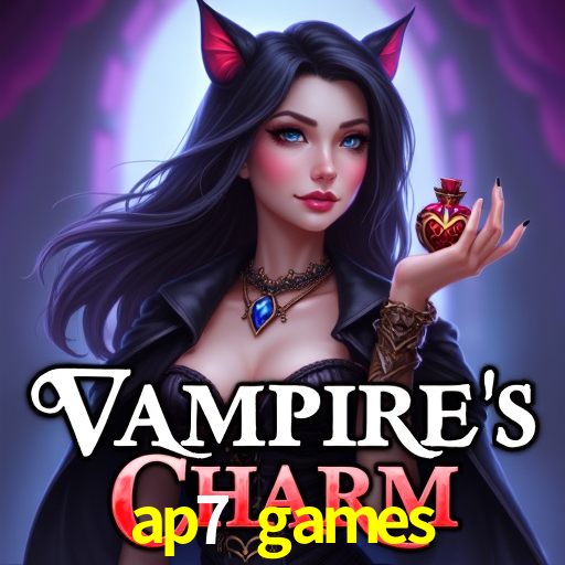 Secure Login ap7 games