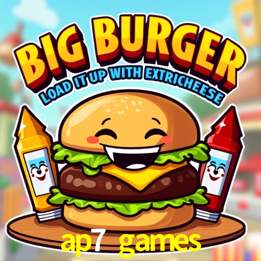 Sports Statistics ap7 games