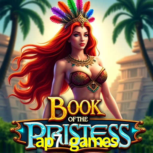 Games Directory ap7 games