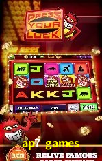 Exclusive Offers ap7 games