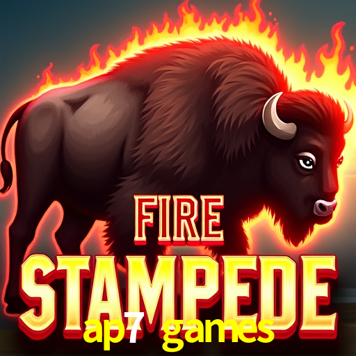 Account Benefits ap7 games