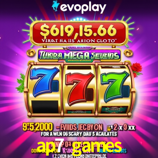 2FA Security ap7 games