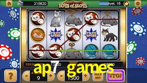 Programa VIP ap7 games