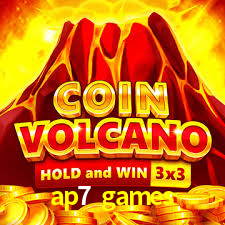 VIP Casino ap7 games