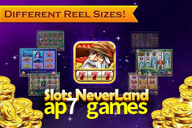 Live Casino ap7 games