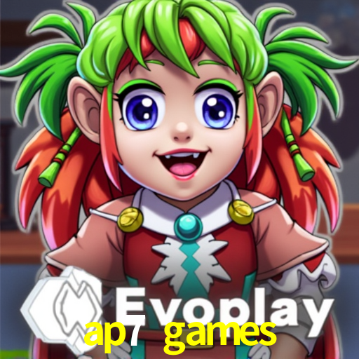 Bonus Features ap7 games