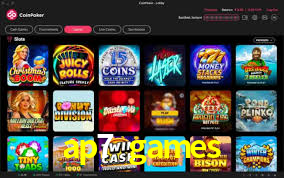 Daily Bonuses ap7 games