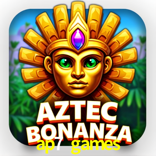 Statistics ap7 games