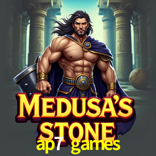 Slot Games ap7 games