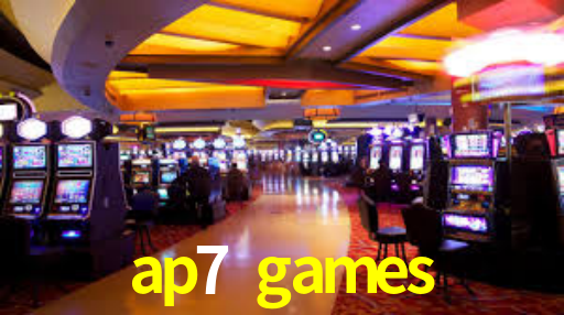 Instant EasyPaisa ap7 games